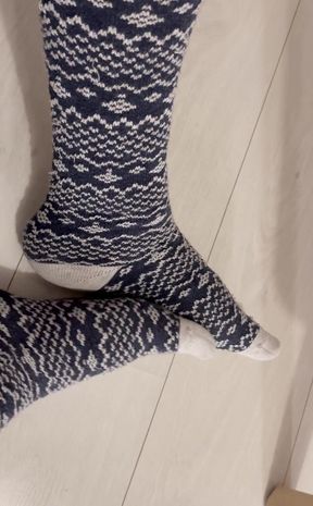 For Feet Fans