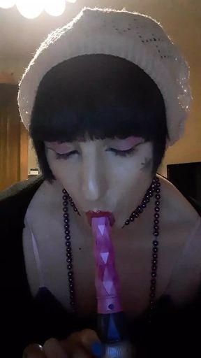 Sissy skinny