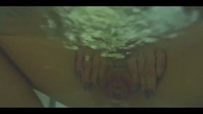 Lol I'm Testing How Waterproof My Camera