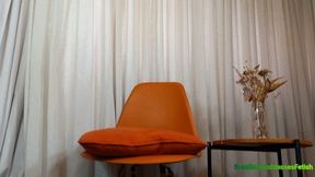 FARTING IN MY SLAVE'S FACE - FULL MOVIE