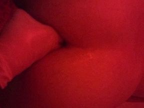 Losing my anal virginity