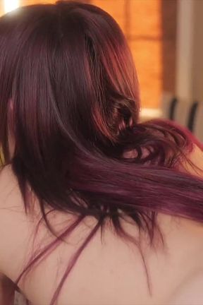 Fucking to Avoid Eviction