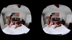 german wife getting dvp from two huge bbc