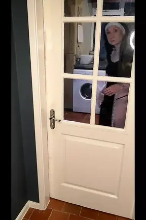 Confessions of a Kinkster: Hot British MILF humiliates herself with public pee