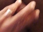 i want some rich dick