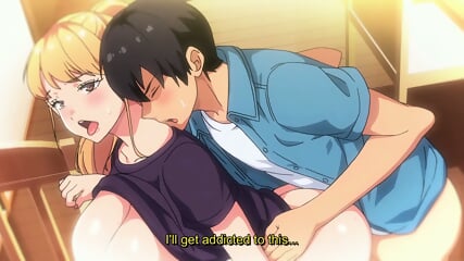 (60FPS) Ane wa Yanmama Junyuuchuu - (1-2) (Full Episode)