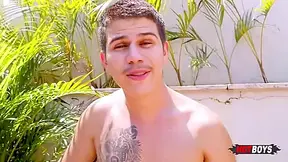 Lemezinho No Enormous Gg