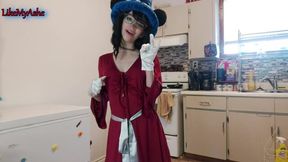 Mickey Magic JOI