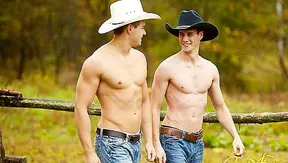 Muscle Gods Clash — Intense Hardcore Passion Between Buff Beauties – CorbinFish