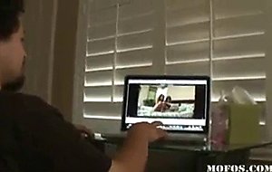Asian sisters abbie annie lee 1