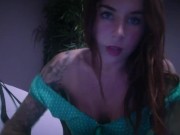 Felicity Feline thanks her fans and talks about positivity