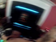 My Submissive Pup Getting Fucked