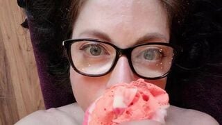 Nerdy_Faery - Nerdy Faery's Golden Shower Secrets
