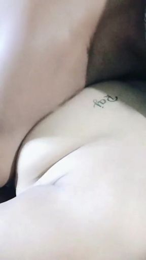 I first time Fuck my ex-girlfriend doggy style fucking in hindi hot couples   Clip 2