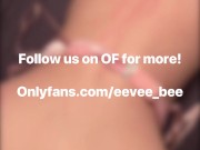 Trans goddess has sex with her wife Ginger