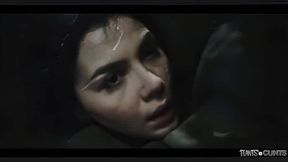 Goddess Valentina Nappi And Her Plant Tentacle Chronicles