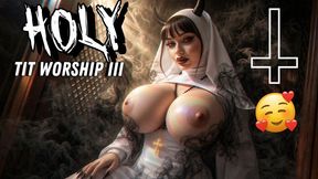 HOLY TITS III