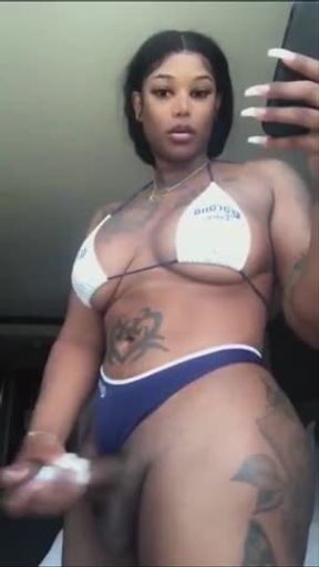 Black dick