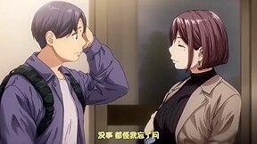 Furachi Episode 1