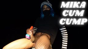 Mika Kawaiii Cum Compilation