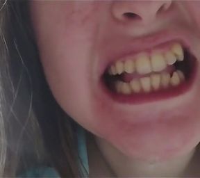 Tooth Brushing