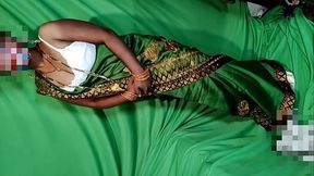 भौजी की एक रात को देवर ने चोद दिया गाड़े एनल सेक्स हिंदी आवाज