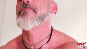 NastyDaddy: Libidinous Daddies Let out In Tough Plumb And Rim Idolize Compilation