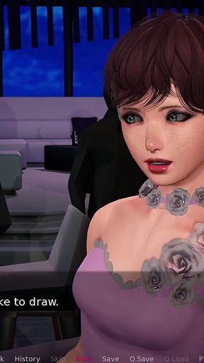Depravity - #15 - Visual Novel