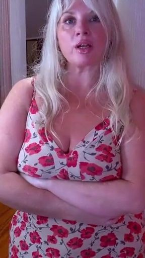 Filthy Fucking Porn Stepmommy Fetish