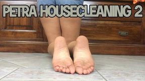 Petra housecleaning 2 - FULL HD