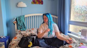 Bbb September 2025 Haul - Solo Girl - Sfw