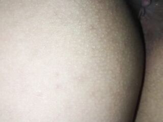 cheating on my husband whilst he works overnight, his friend creampied me twice