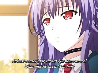 Hyoudou Ibuki two/two