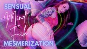 Sensual Mind Fuck Mesmerization JOI - Jessica Dynamic