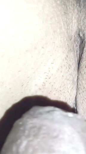 Desi Couple Private Night POV -Nehag8   Clip 2