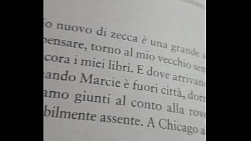 ANOTHER LOVE PARTE 31