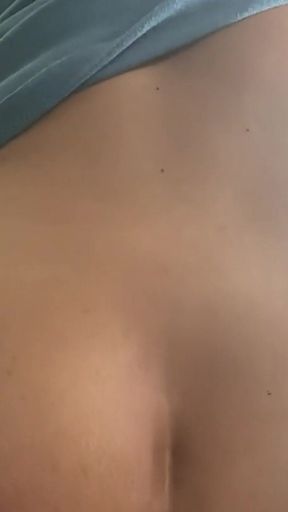 Butt Plugged Cuntryboy