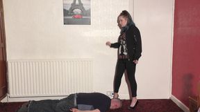 Dancing Sophie 465