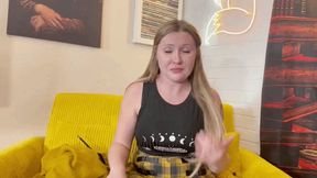Emma Shay SNEEZY Magic HIDEF