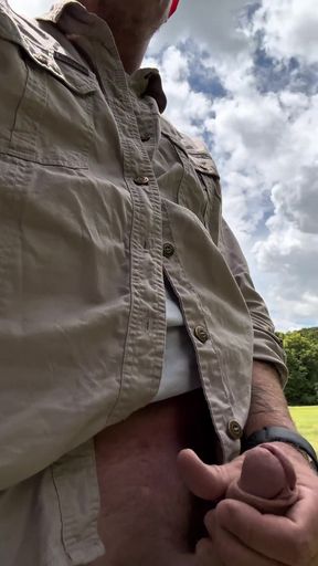 Stop in the woods   Clip 2