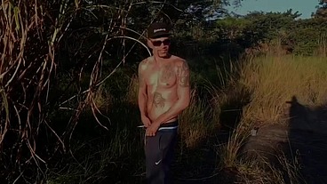 COMO JÁ DIZA: NO MATO TUDO PODE ACONTECER E SEMPRE SERÁ MAIS GOSTOSO NÉ