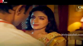 Kya Khoob Lagti Ho Part 01 2024 Ullu Web Series 12