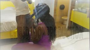 Netty Fuck Pt2 Trailer [Full video on RED]