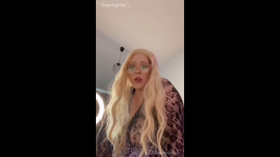 GIANTESS FETISH PO POLSKU
