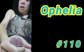 Ophelia #110