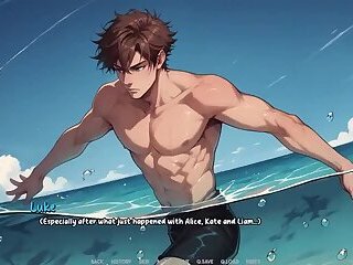 Hot Underwater Blowjob- Shadows of Ambition #19- Gameplay