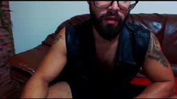 Alexander Hot Private Show