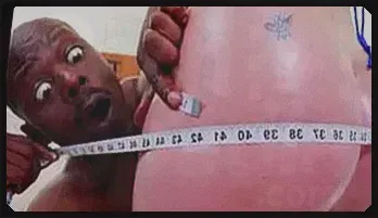 Intense Interracial Action: Big Black Cock for Snowbunny