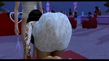 Summer Walker big black ass