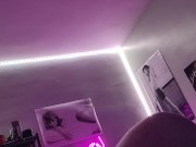 Amy Fucks Her New Toy